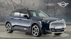 MINI Aceman 135kW E Exclusive [Level 1] 43kWh 5dr Auto Electric Hatchback